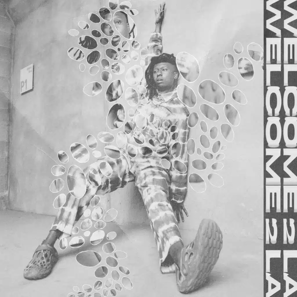 Welcome 2 LA (feat. Dr. John Murillo III)