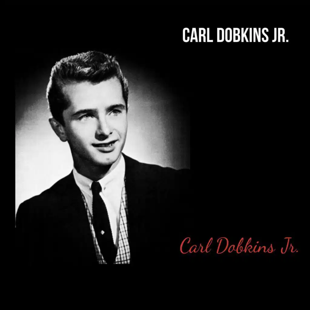 Carl Dobkins Jr.