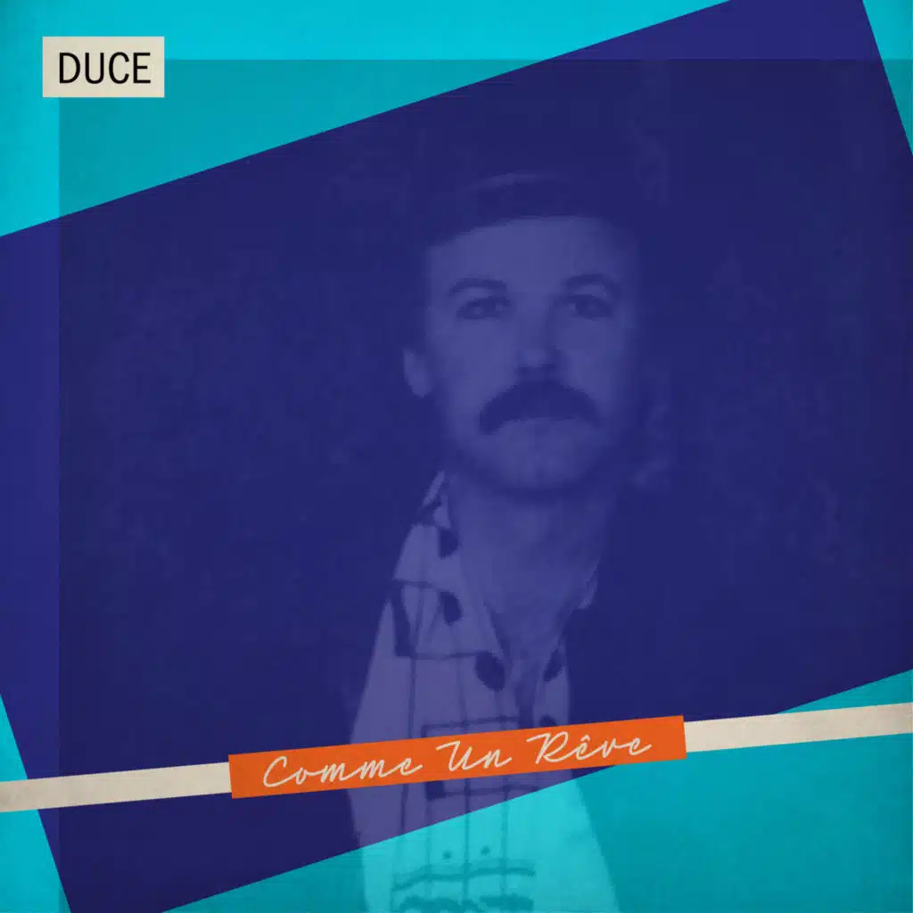 Comme Un Rêve