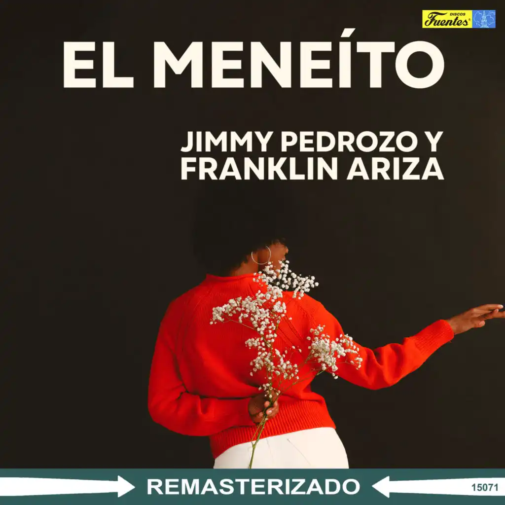 El Meneíto (feat. Franklin Ariza)