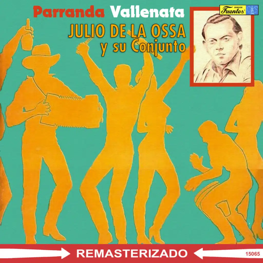 Parranda Vallenata