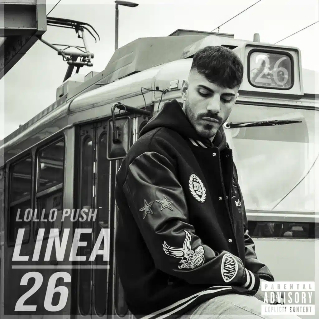 LINEA 26