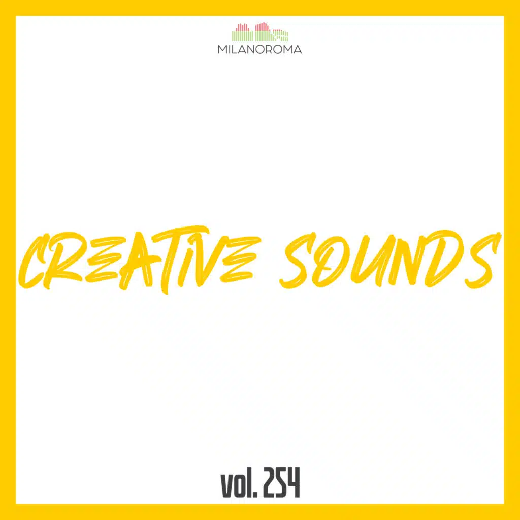 Creative Sounds, Vol. 254