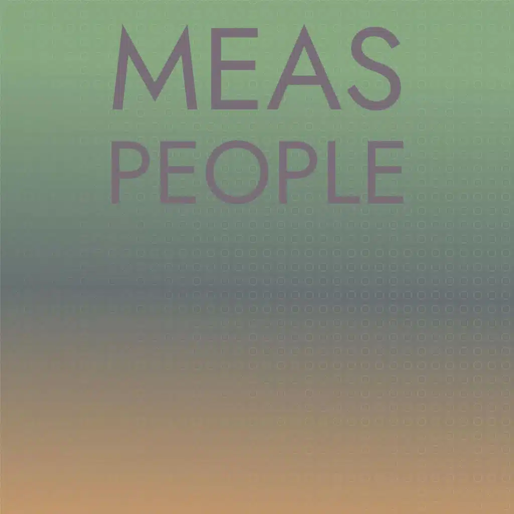 Meas People