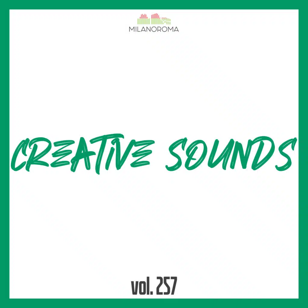 Creative Sounds, Vol. 257