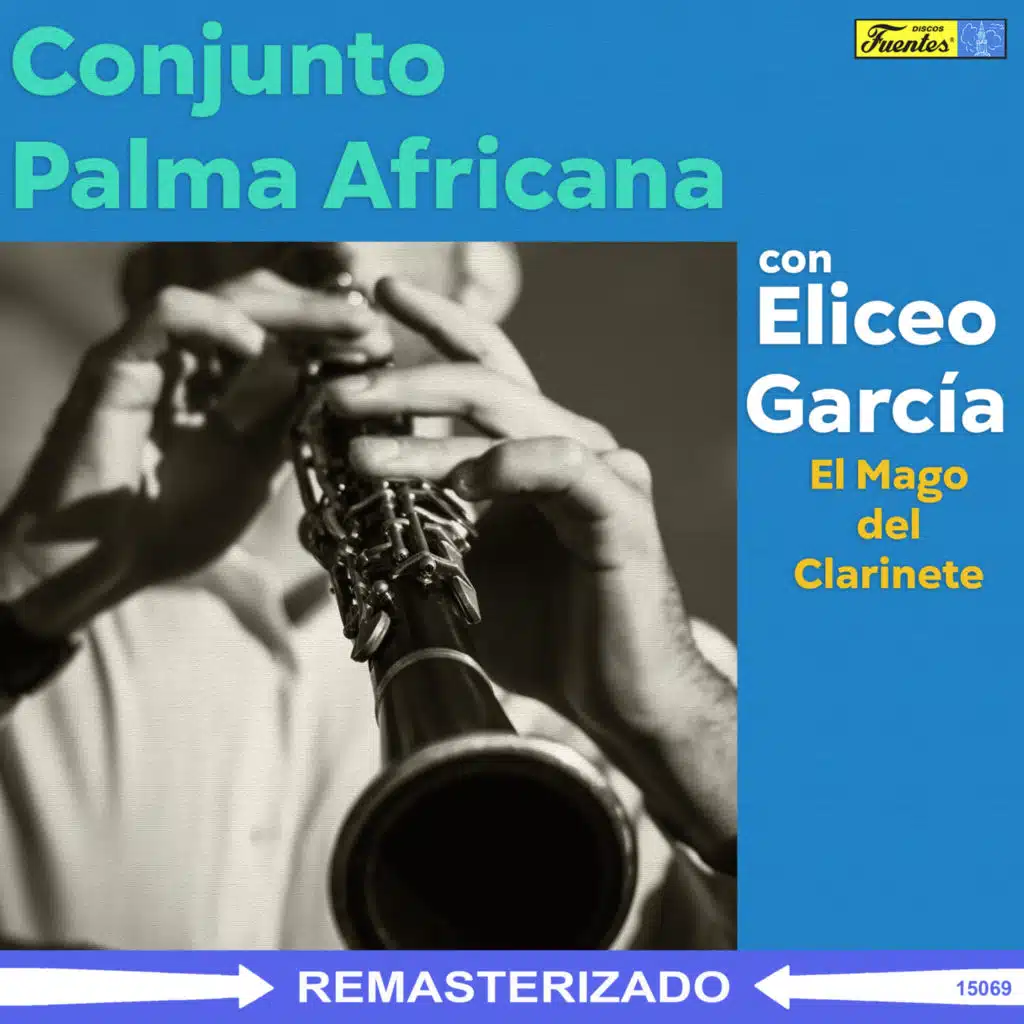 Conjunto Palma Africana