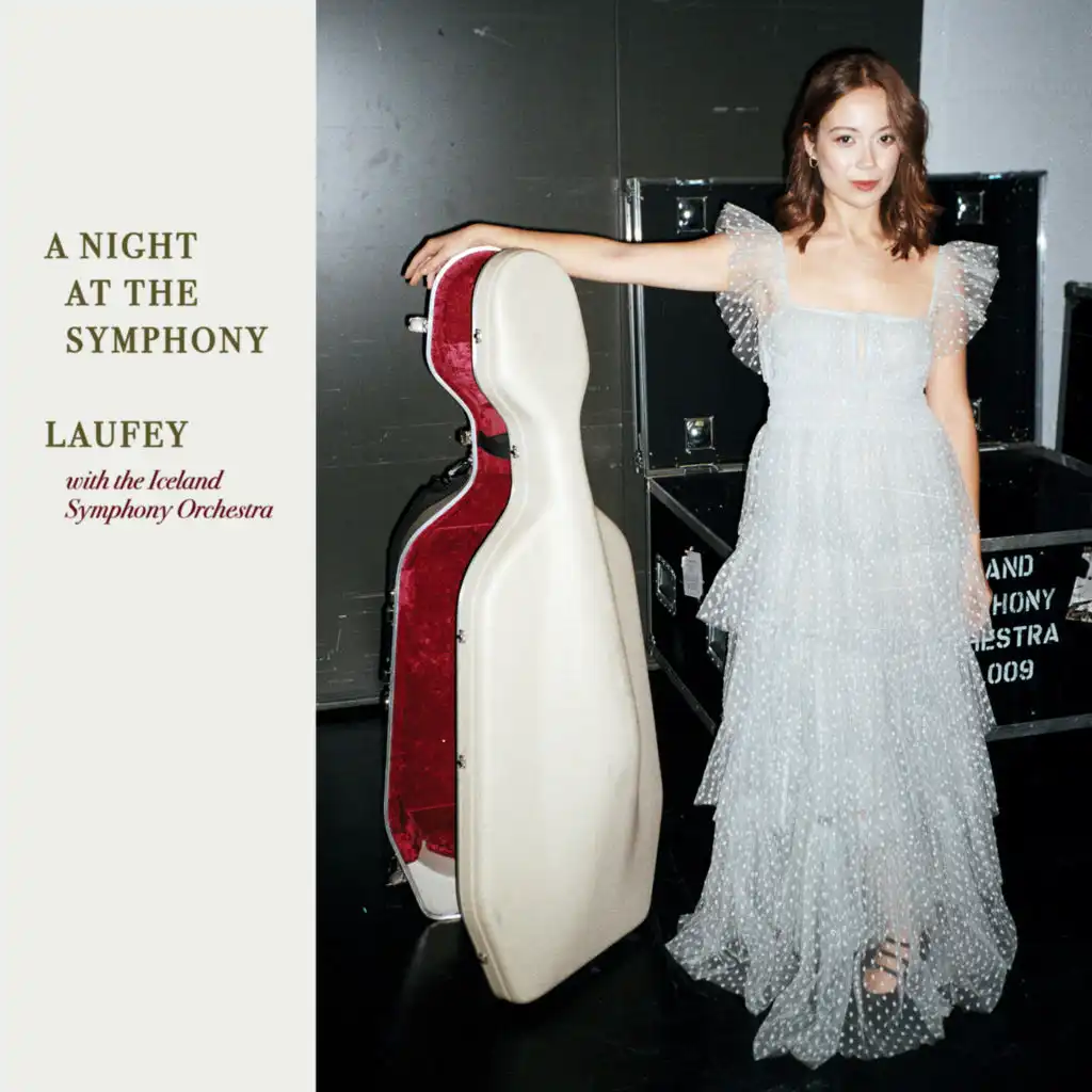 Night Light (Live at The Symphony)