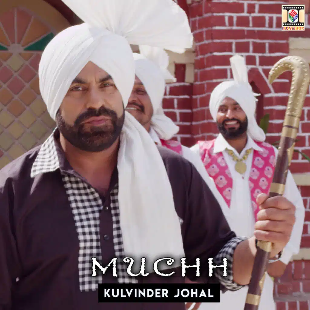 Kulvinder Johal