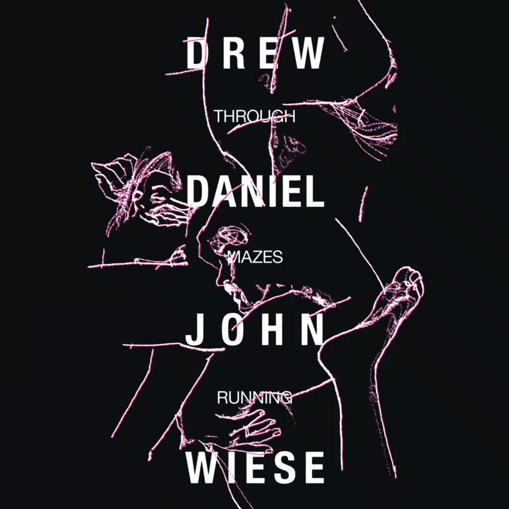 Through Mazes Running