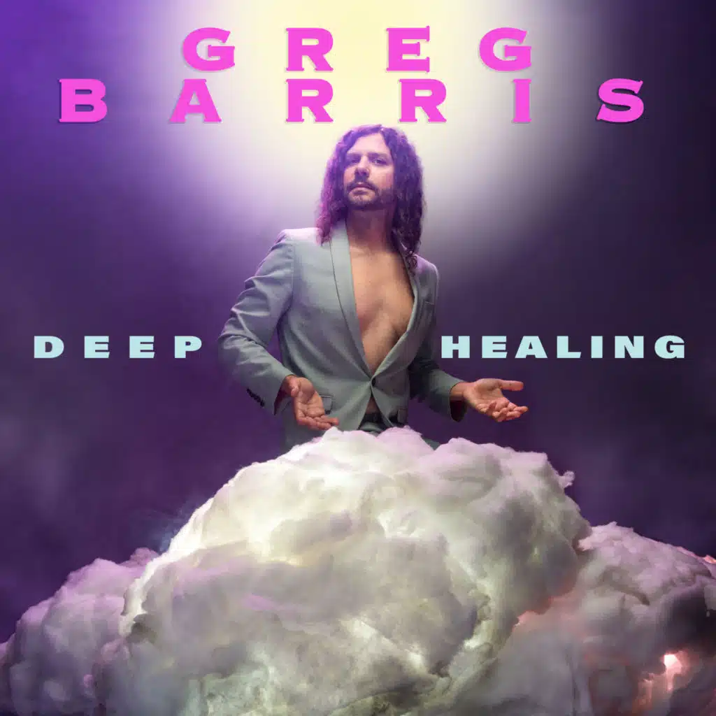 Deep Healing