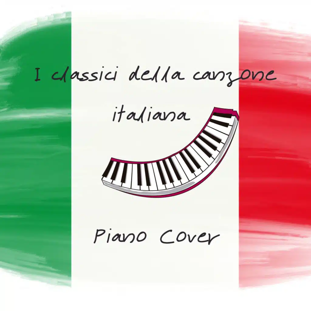 Quando Quando Quando (Piano Cover)