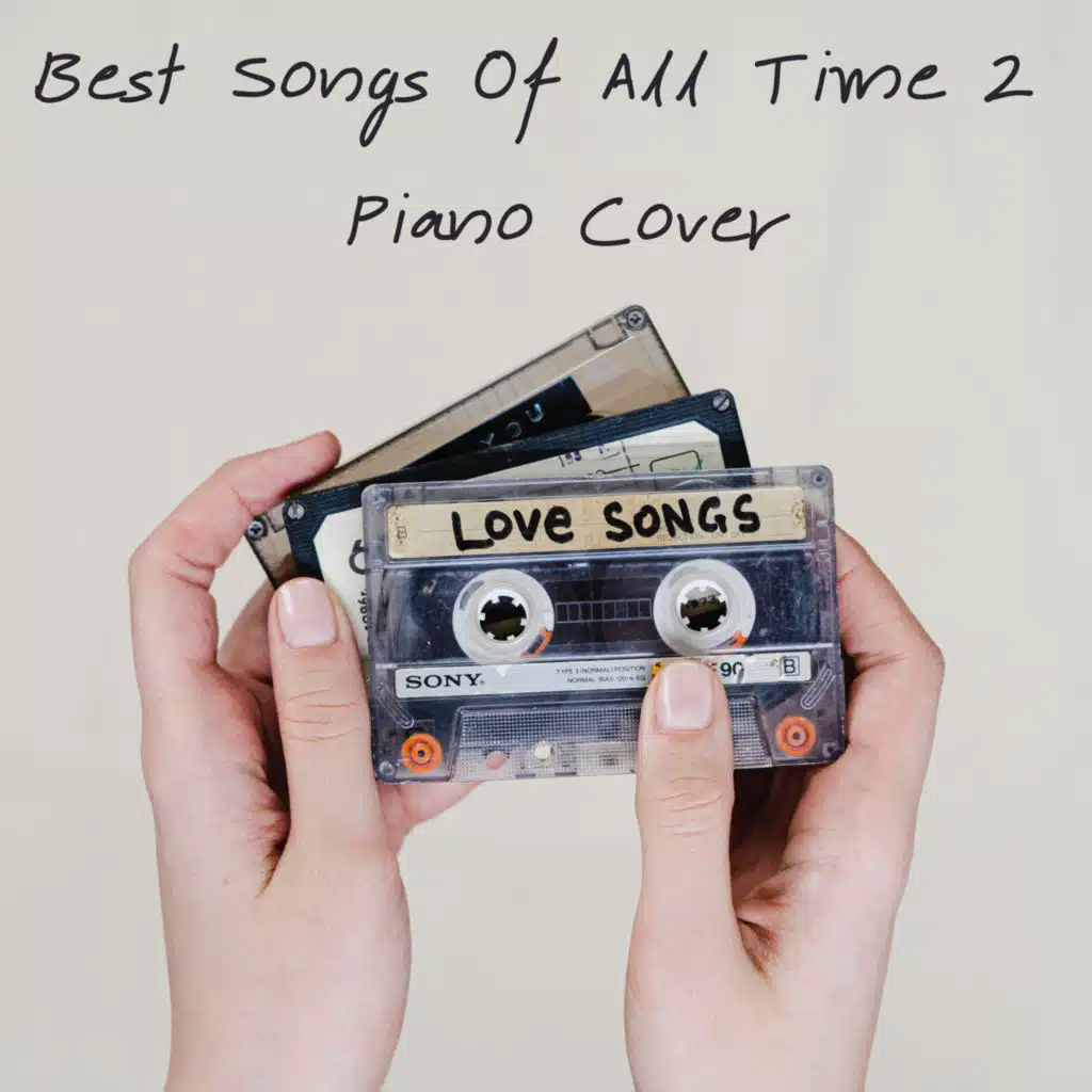 Pretty Woman (Piano Cover)