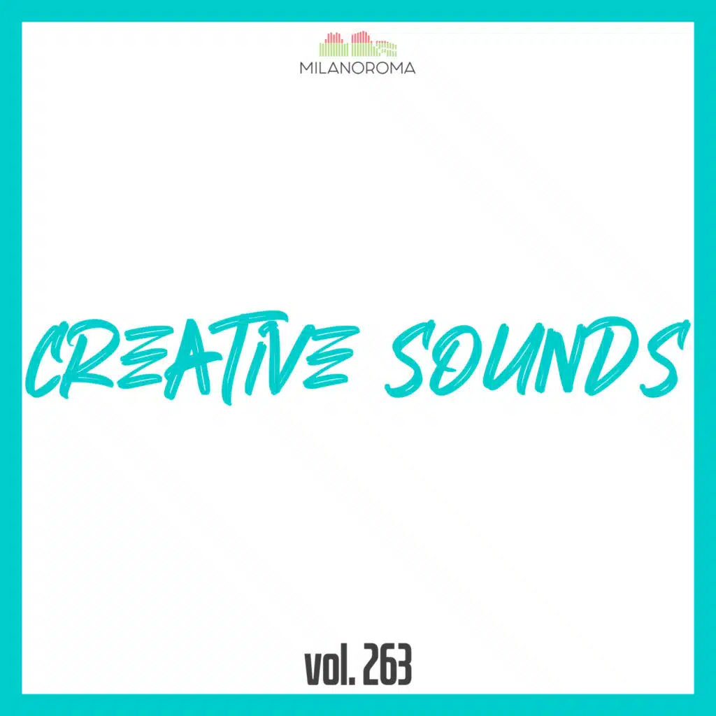 Creative Sounds, Vol. 263