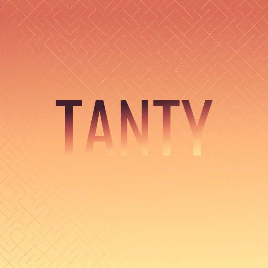 Tanty