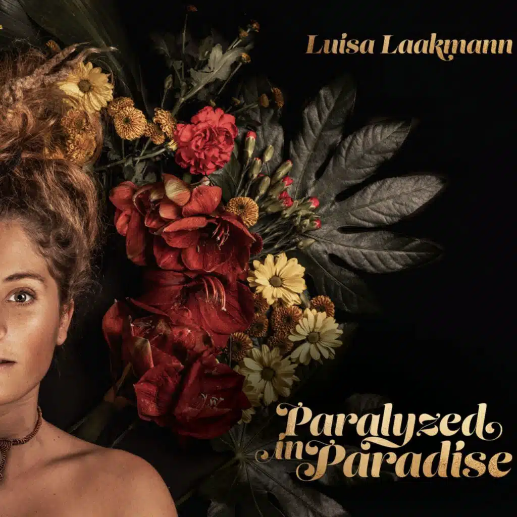 Paralyzed In Paradise