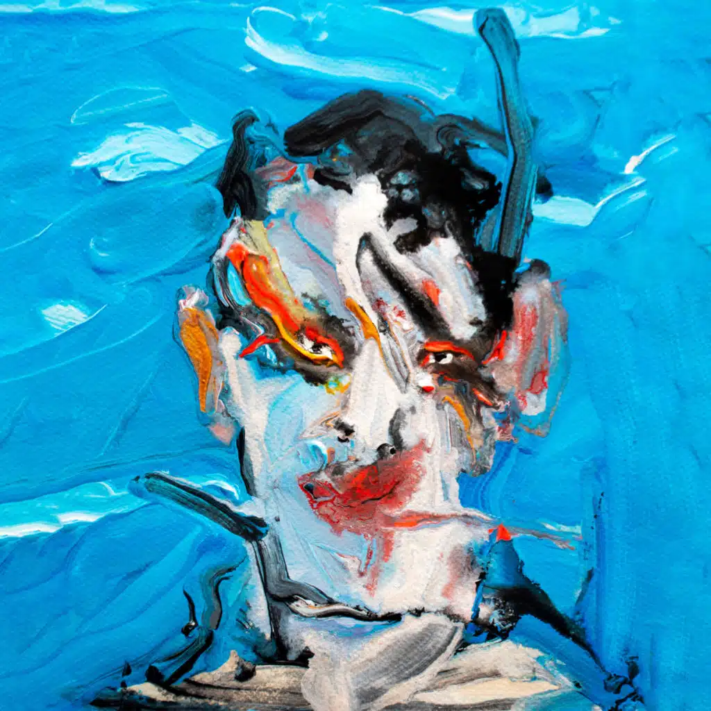 I Broke My Shoulders