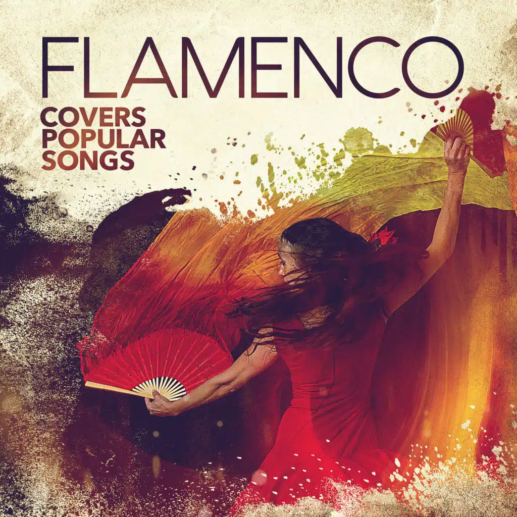 Flamenco Covers Popular Songs
