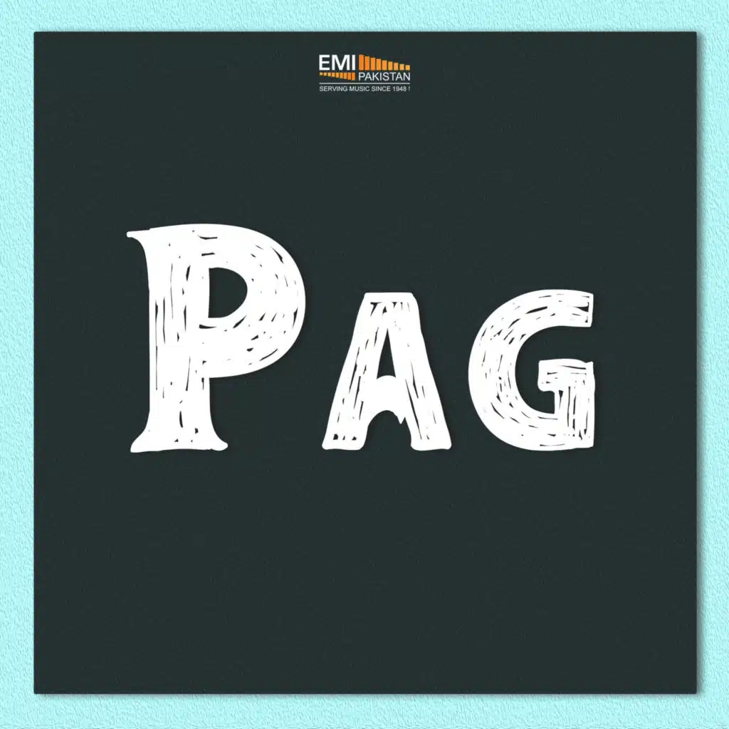 Pag (Original Motion Picture Soundtrack)