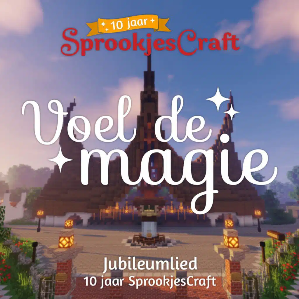 Voel de Magie (Extended Edition)