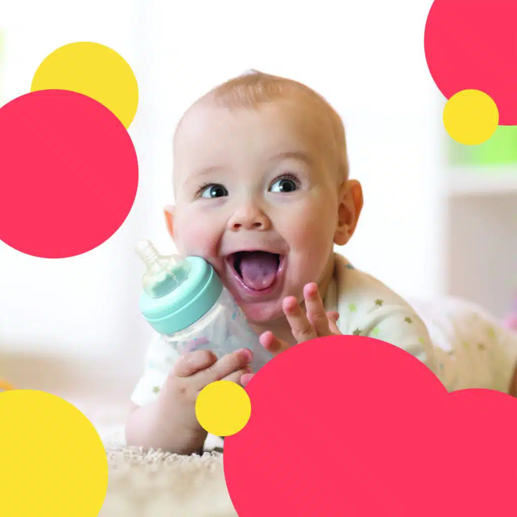 Ella & Alfie - Español & Yani & Yogi - Español