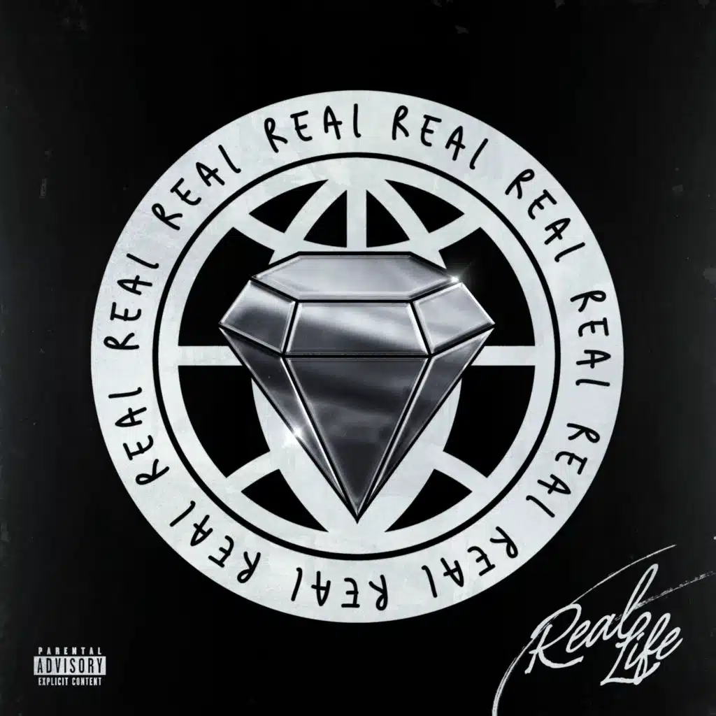 Real Life (feat. MARTINEZ REAL)