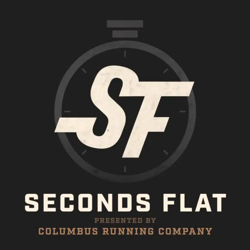 Seconds Flat