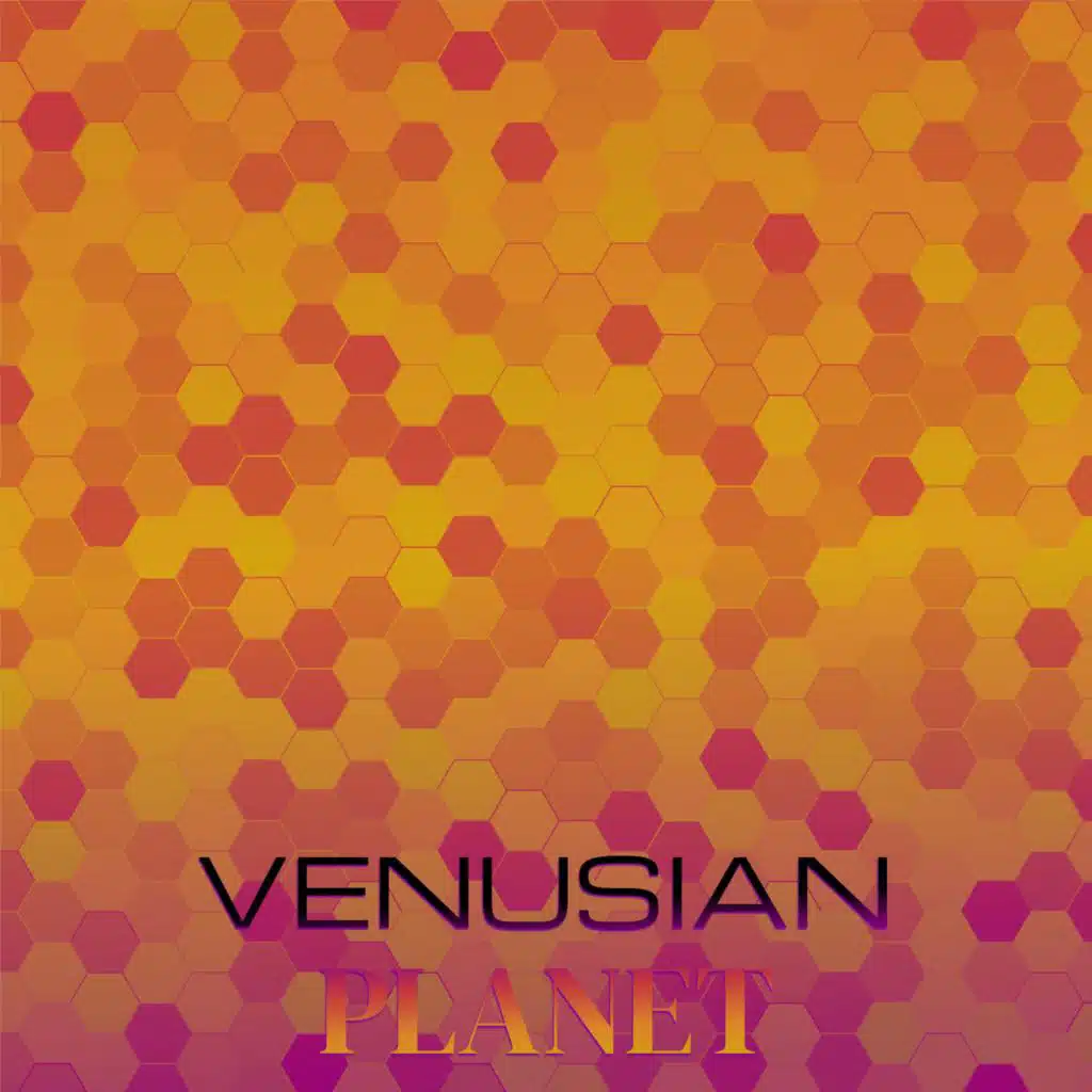 Venusian Planet