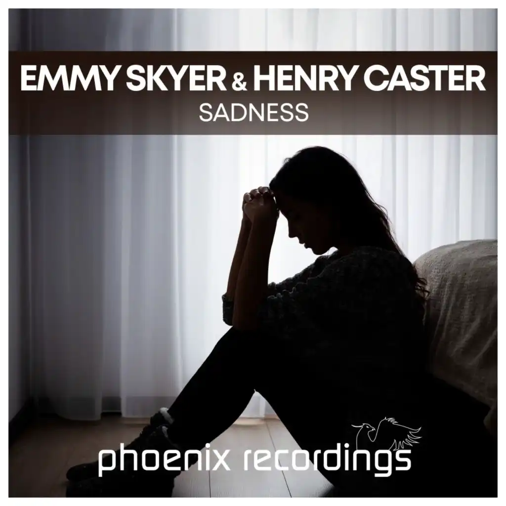 Emmy Skyer & Henry Caster