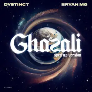 DYSTINCT & Bryan Mg