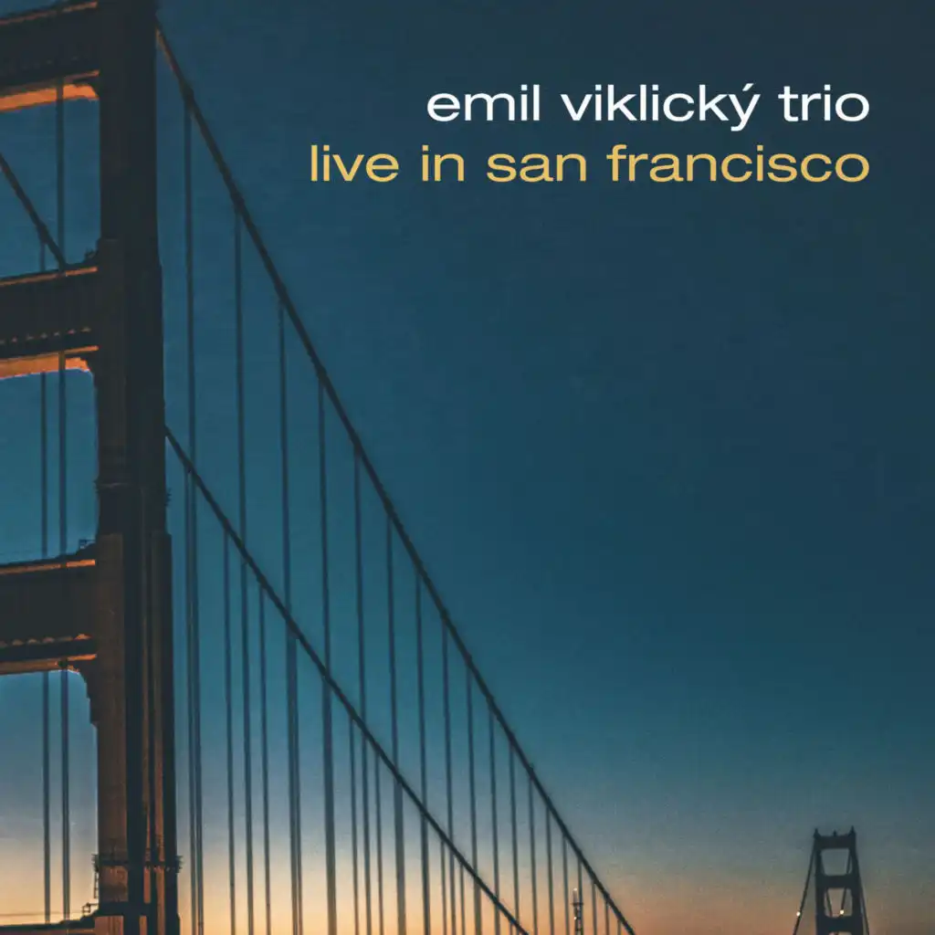 Emil Viklický Trio