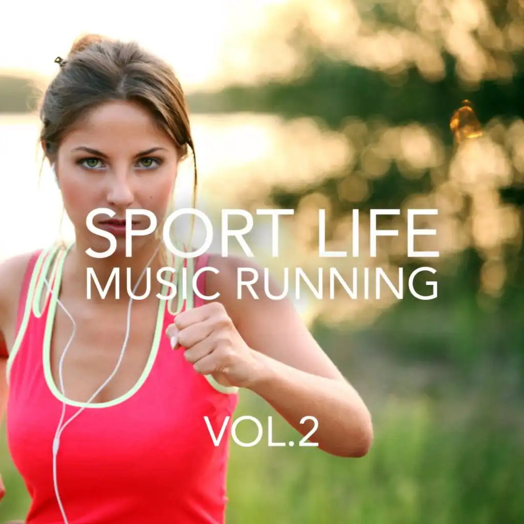 Sport Life Music Running, Vol. 2