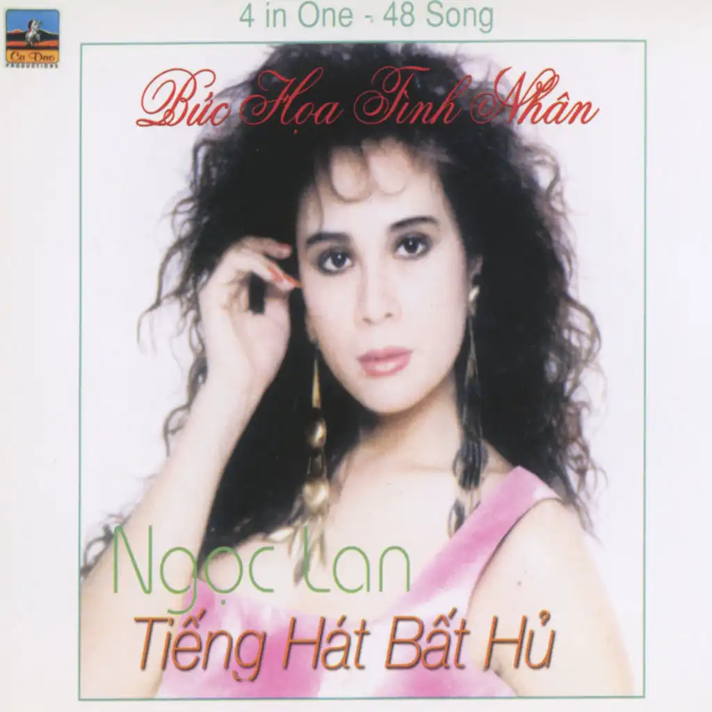 Bức Họa Tình Nhân