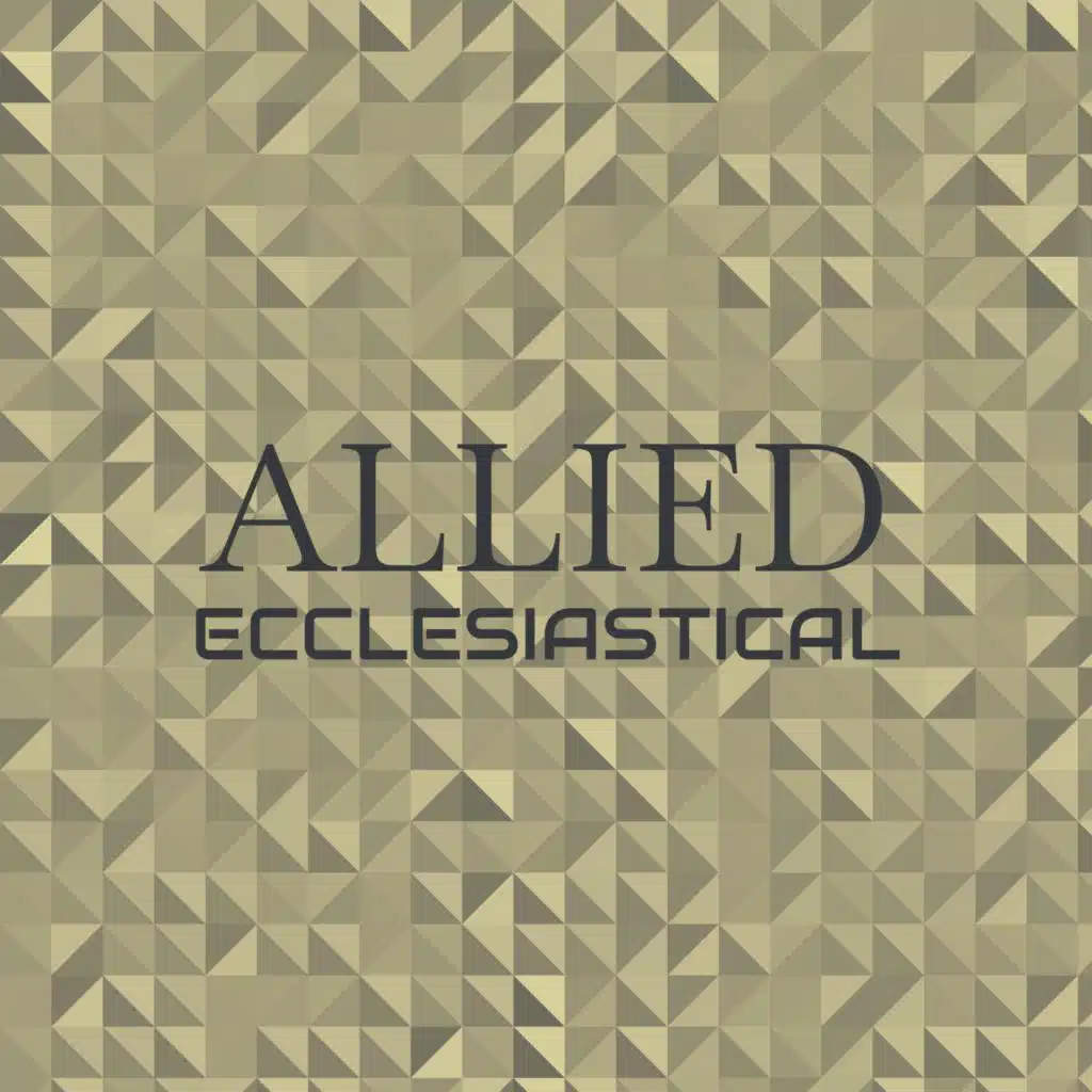 Allied Ecclesiastical
