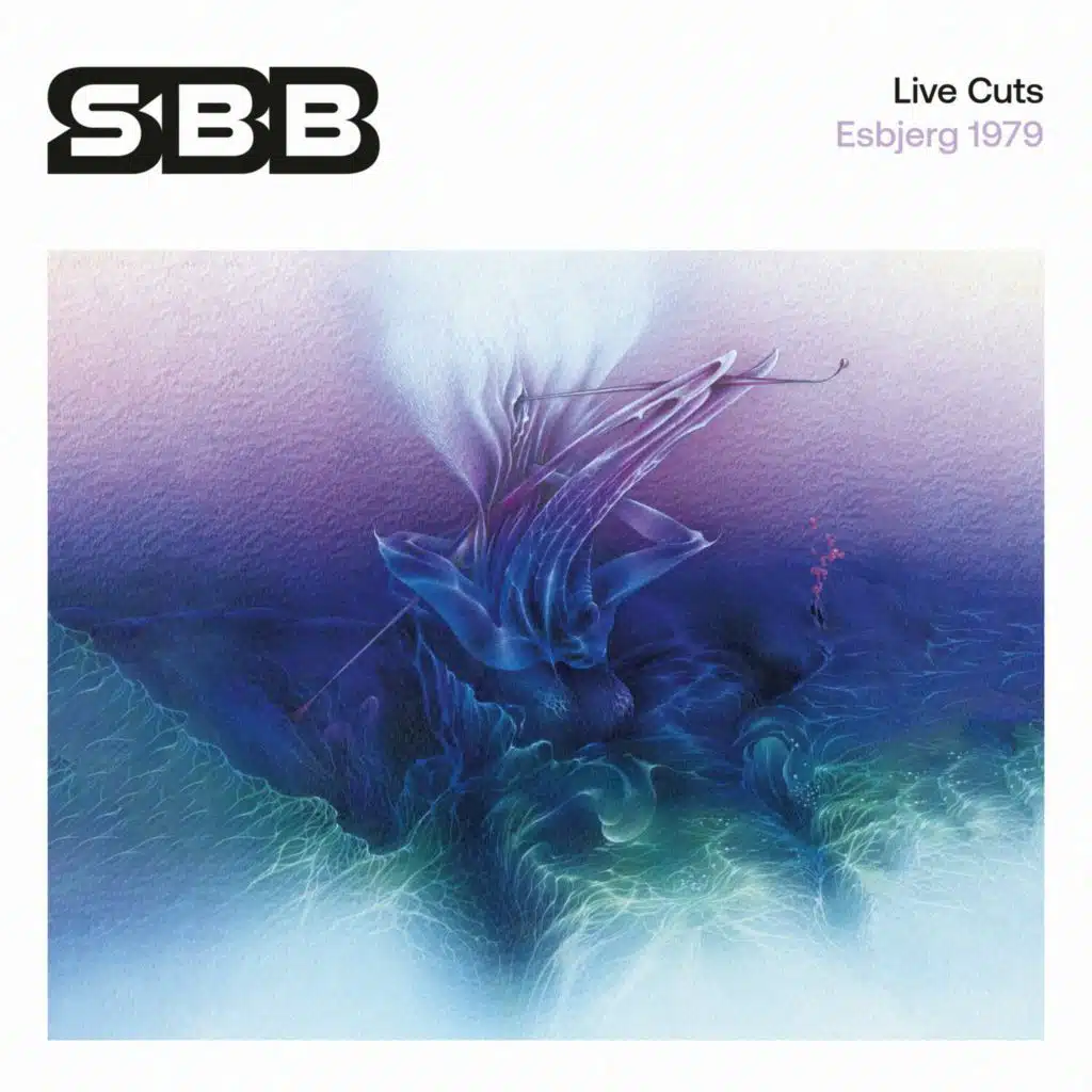 Live Cuts: Esbjerg 1979