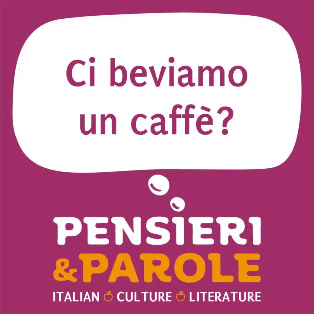 115_Ci beviamo un caffè?