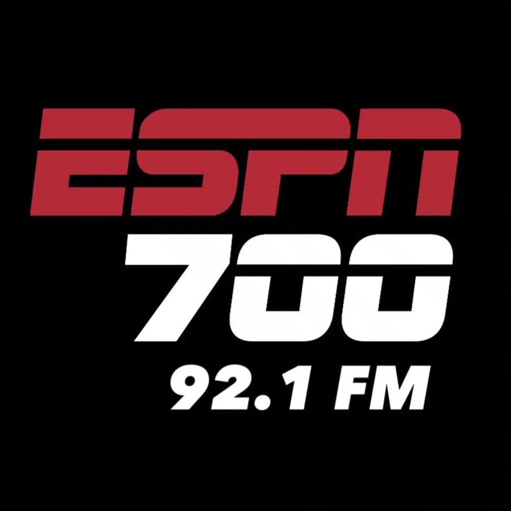 ESPN 700
