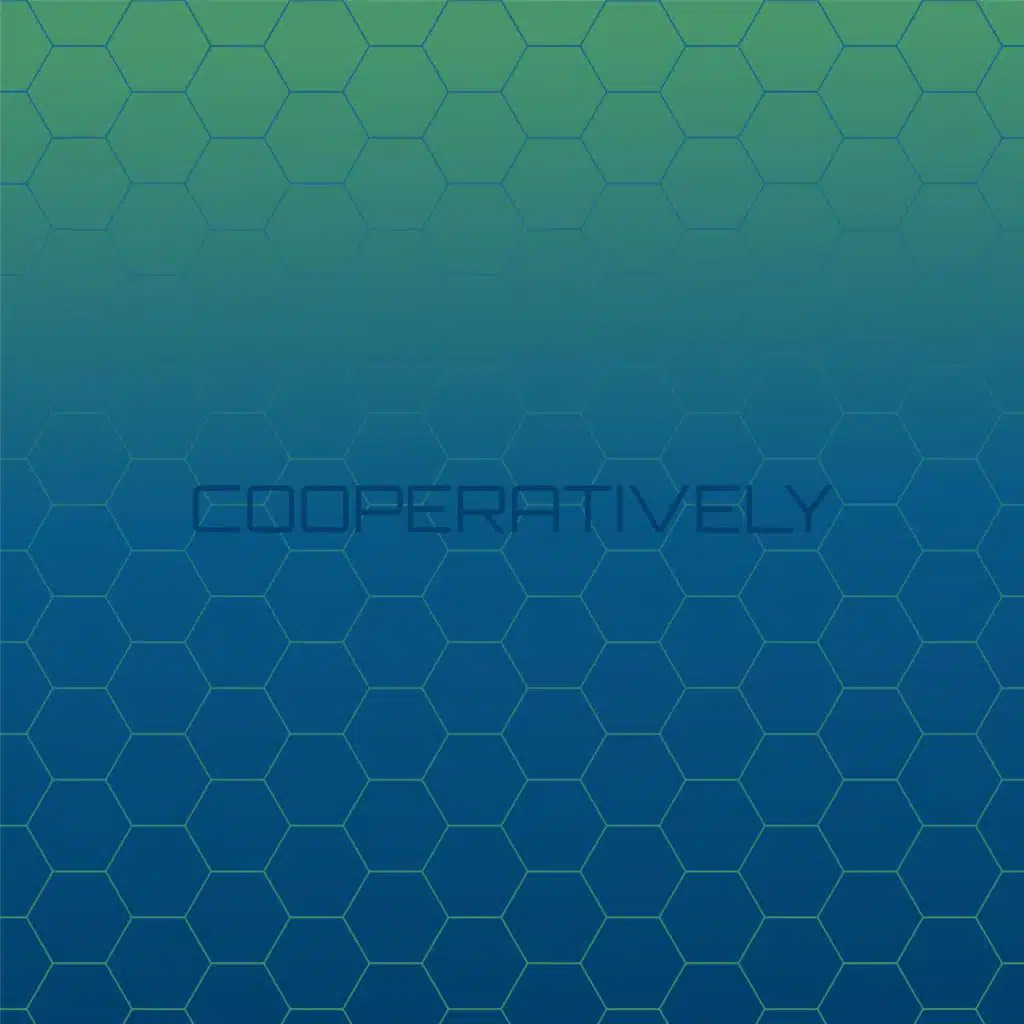 Cooperatively