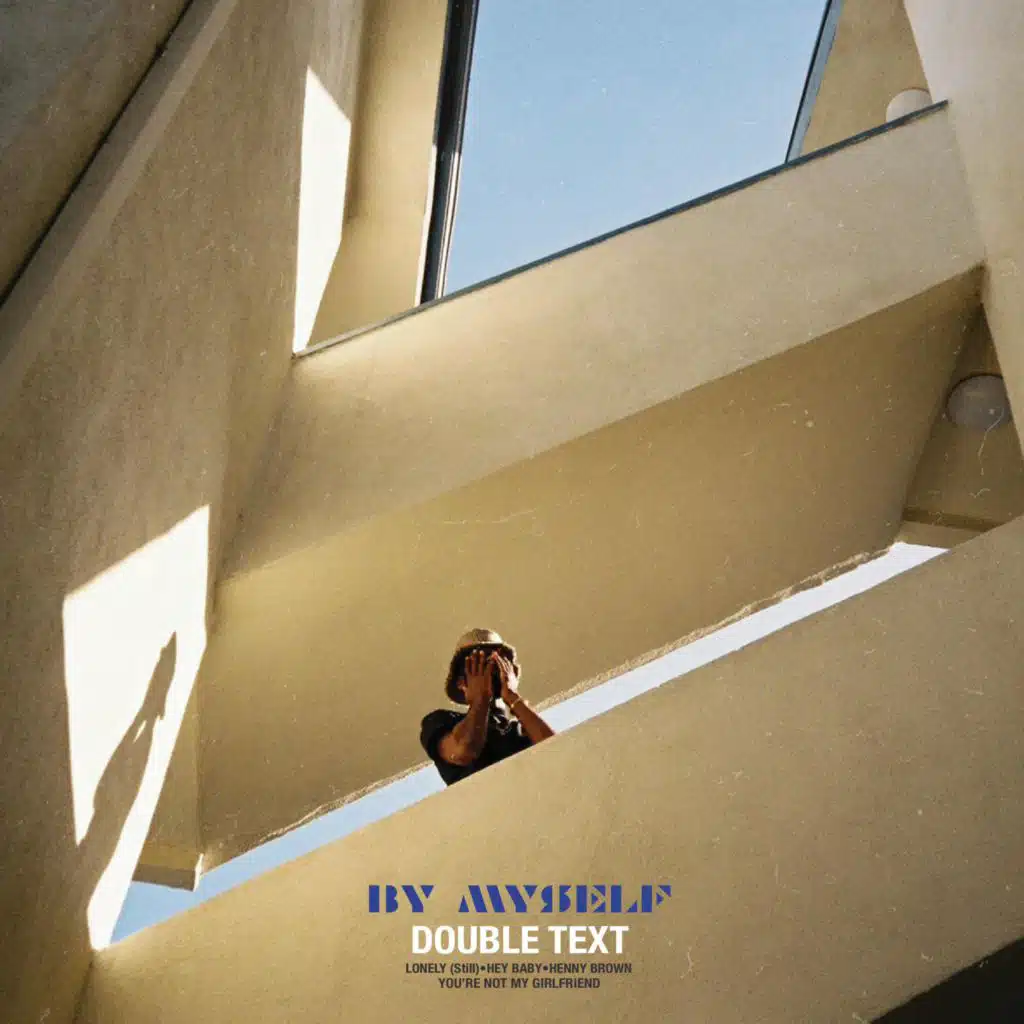 By Myself: Double Text