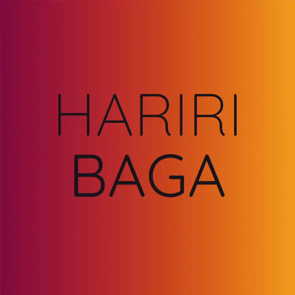 Hariri Baga