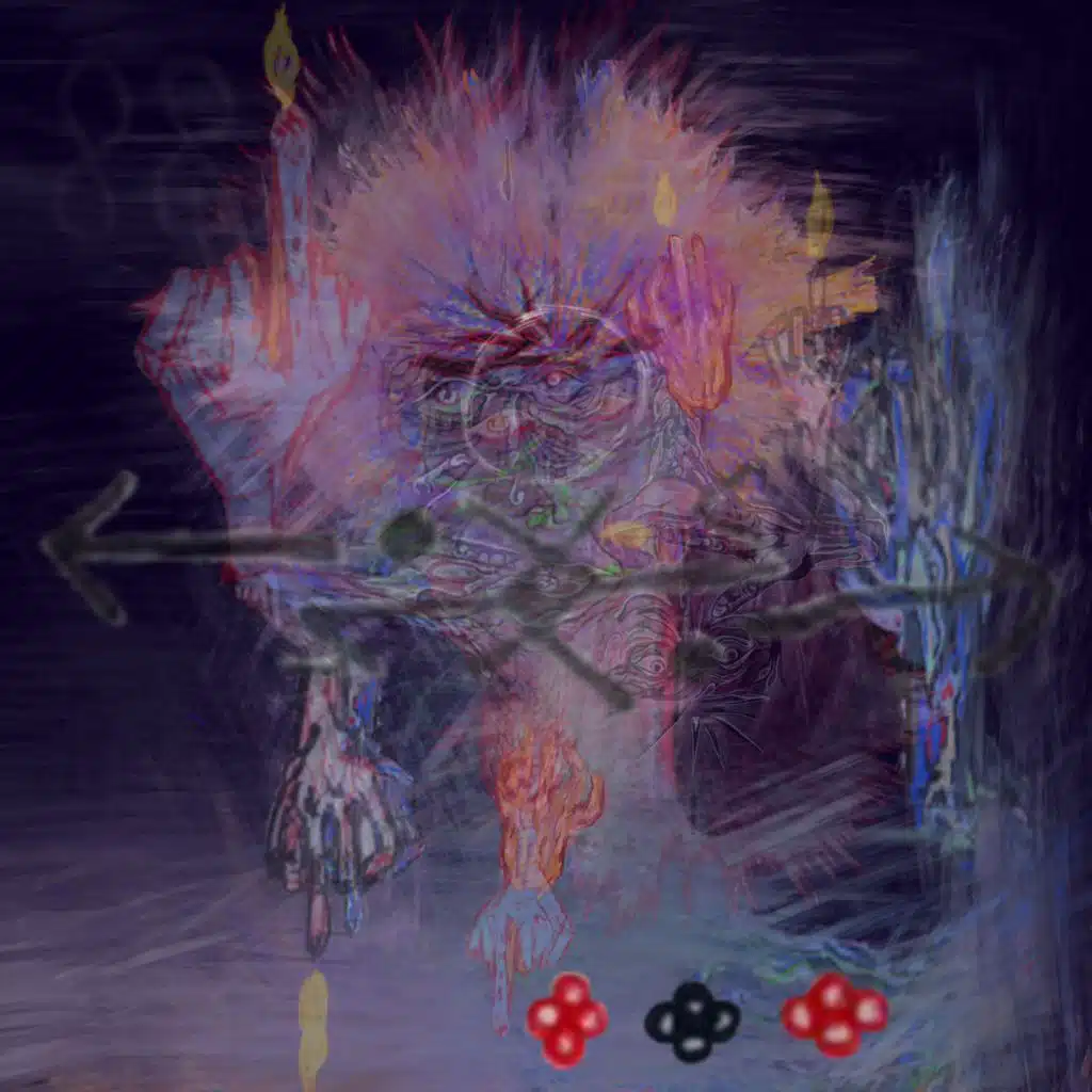 Letters to The Devil