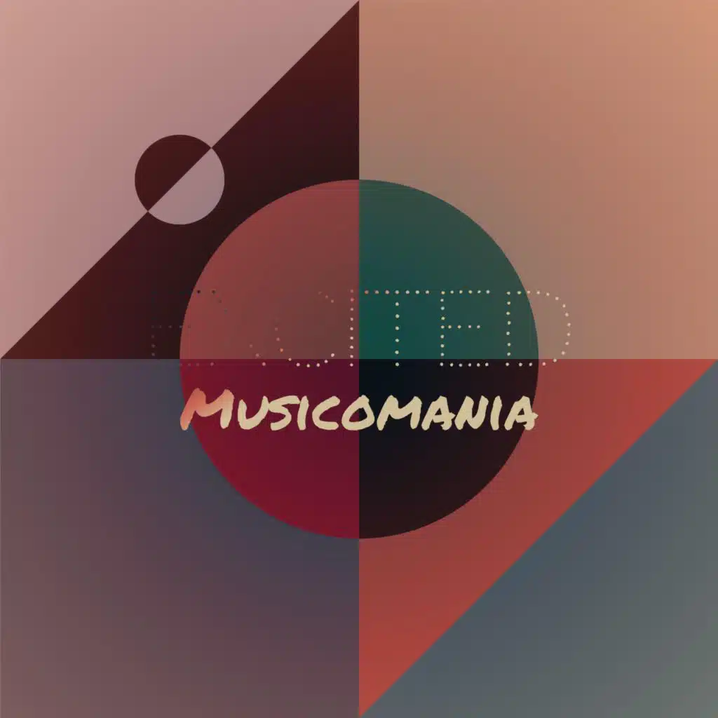 Excited Musicomania
