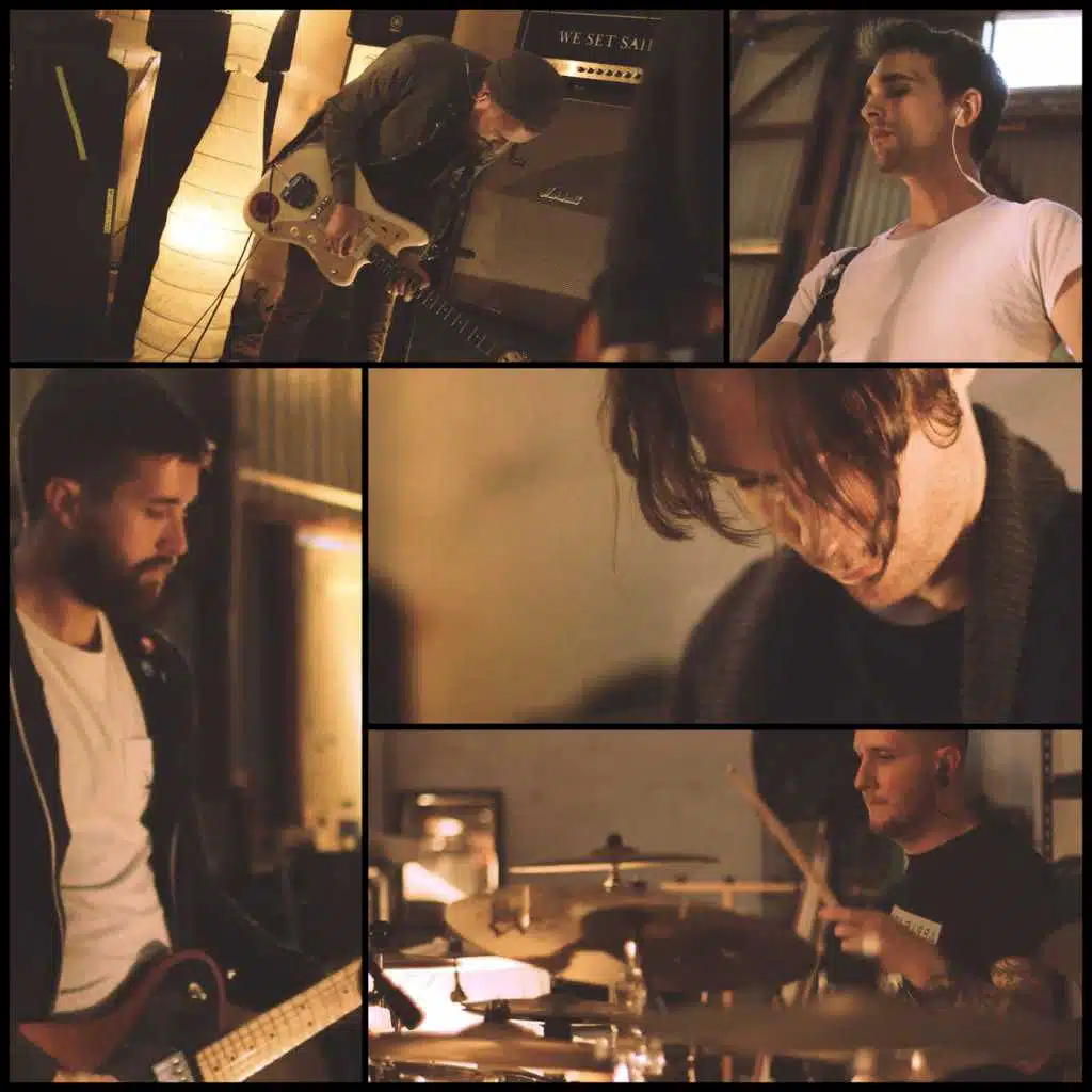 Live at Neutral Ground