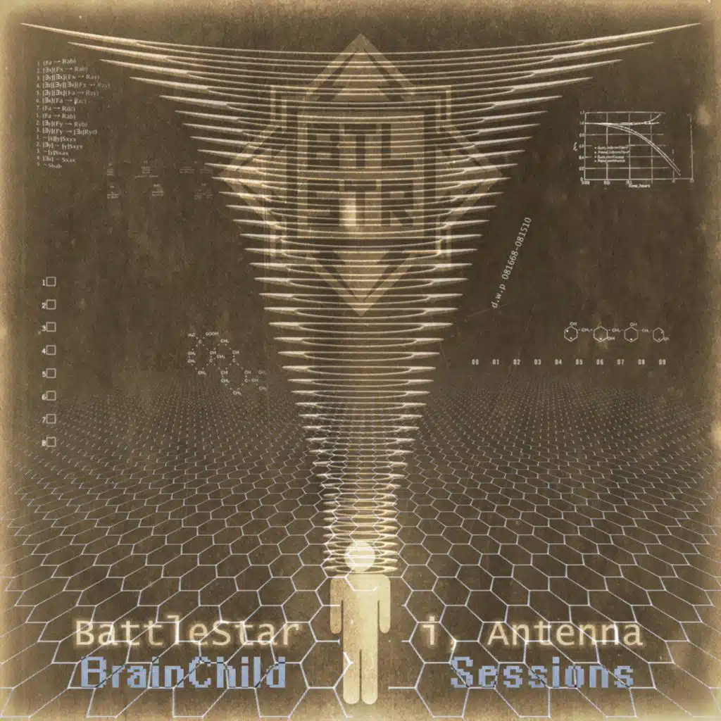 I, Antenna (Brainchild Sessions)