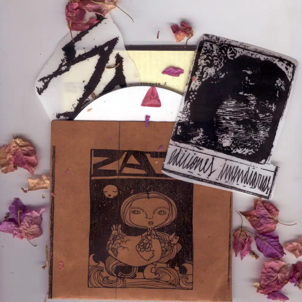 Noche De Bombas (2010)