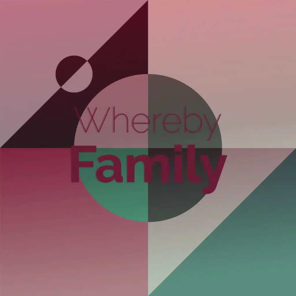 Whereby Family