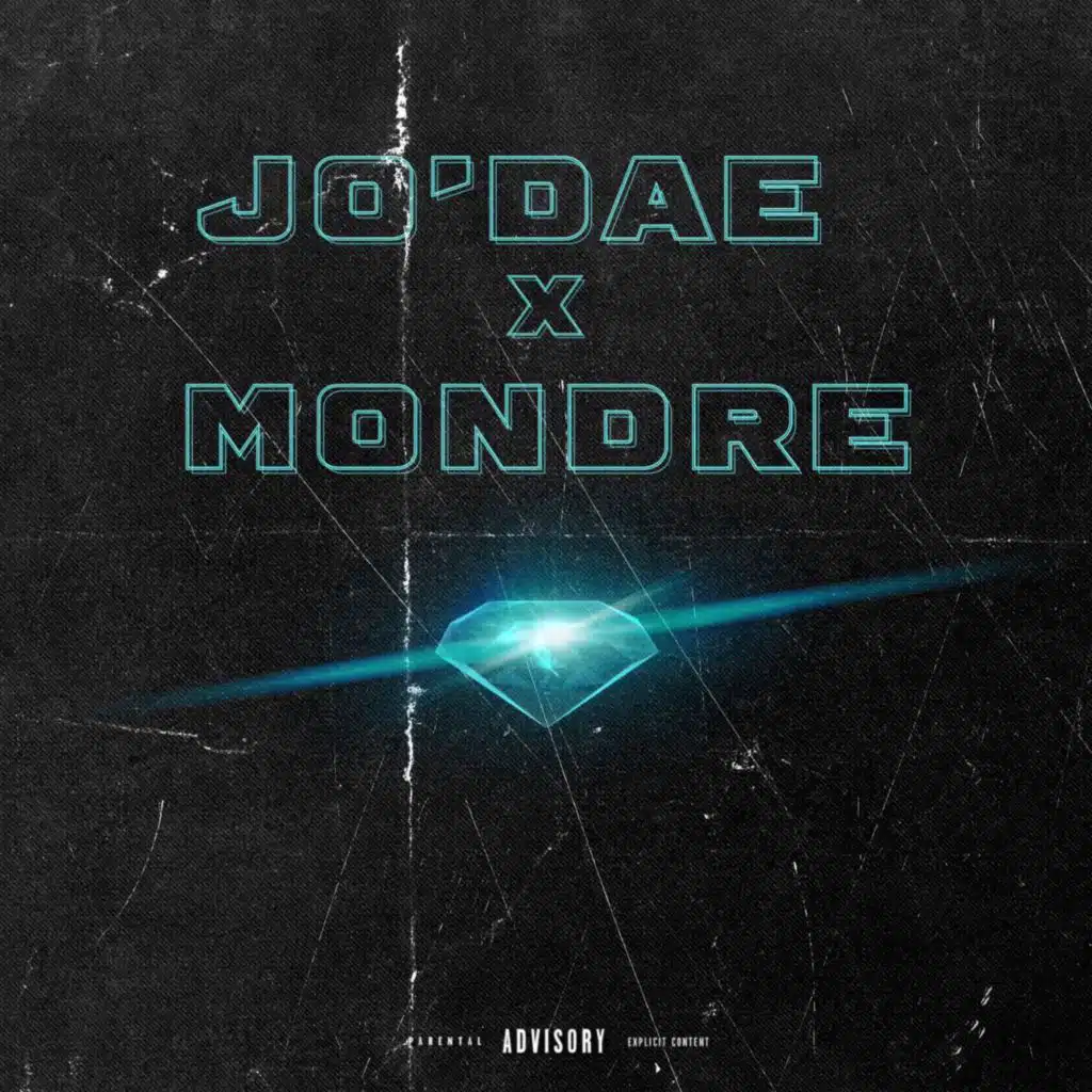 JO'DAE MONDRE