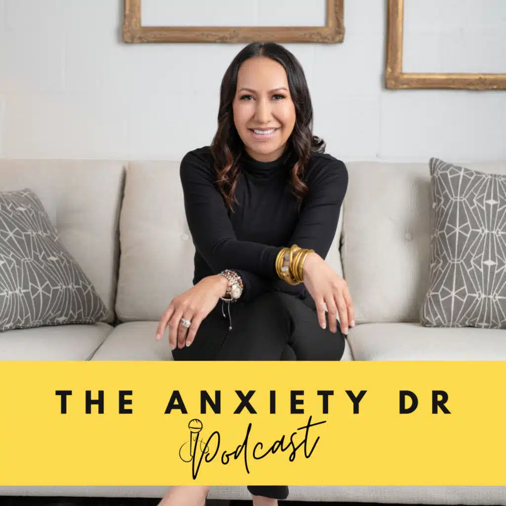 The Anxiety Dr