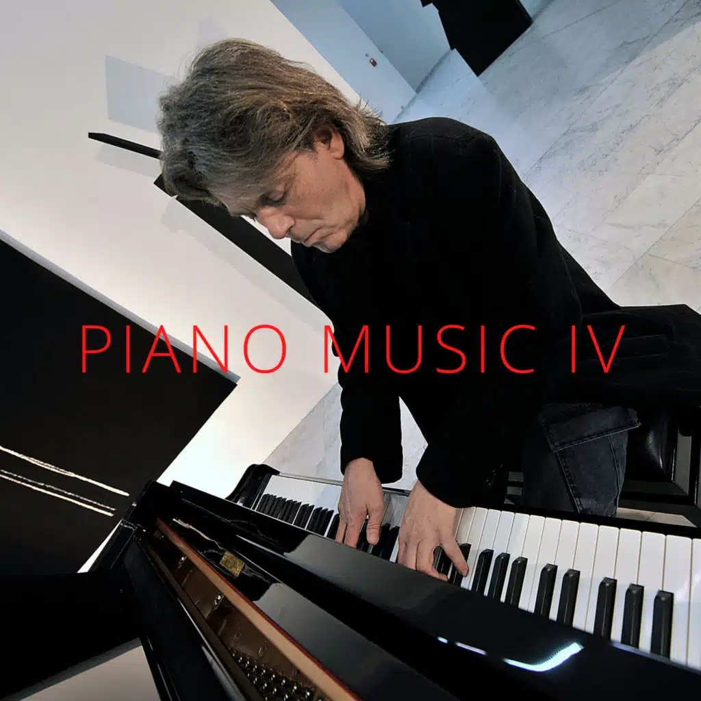 Piano Music IV