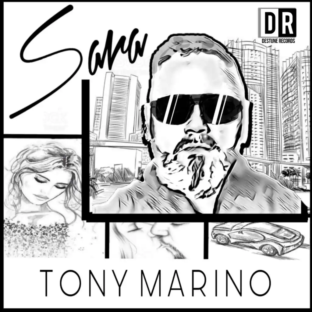 Tony Marino