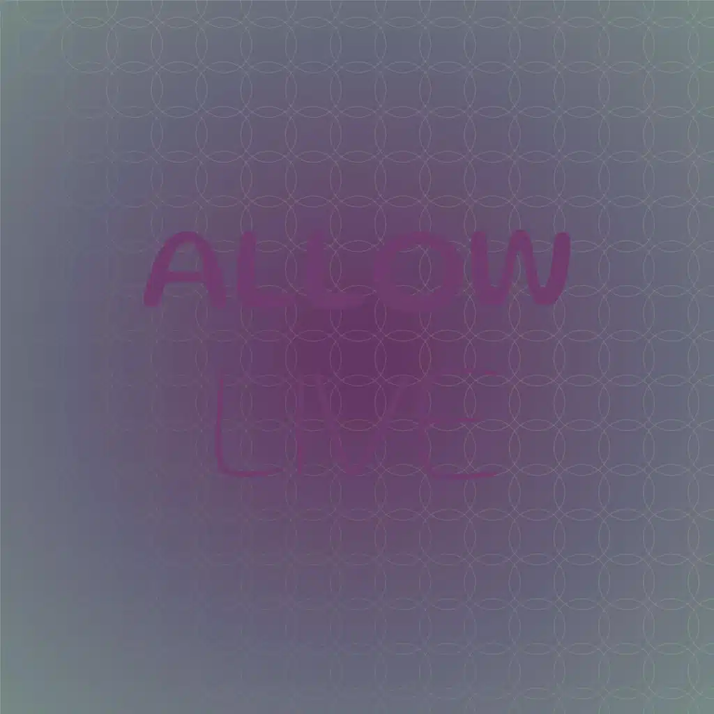 Allow Live